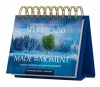 Perpetual Calendar - You Were Made for This Moment: Courage for Today and Hope for Tomorrow,